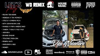 Download lagu DUGEM DJ PESAN TERAKHIR X MENDUA NONSTOP HARDMIX SPECIAL REQUEST DIPA NUSANTARA NEW 2025 VVIP mp3