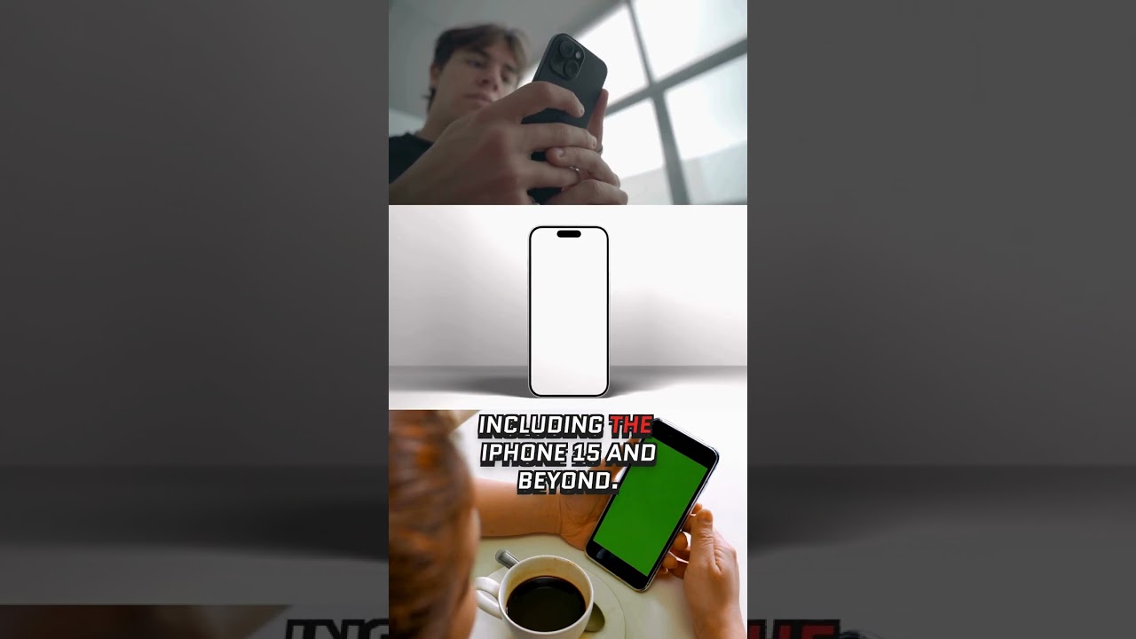 Device Repair Made Easy - Quick Fixes for Water-Damaged Phones