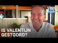 Koffie met Valentijn: Is Valentijn compleet gestoord? | VERONICA INSIDE