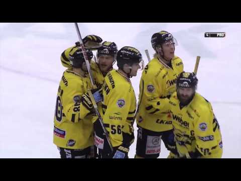 Tappara - SaiPa 4-3 (VL) | 5.3.2016 | Huippuhetket