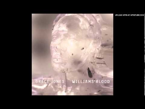 Grace Jones - Williams' Blood (Aeroplane Remix)
