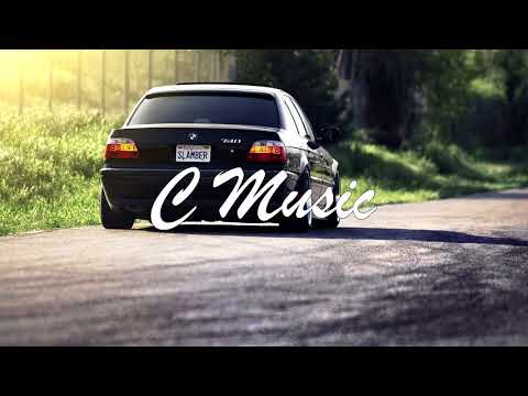 Idris X 7afa - BTB (Izzabeatzz Remix) (CMusic)