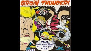 Mooseheart Faith - Love Is All Around (The Troggs Cover)