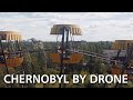 Postcards from Pripyat, Chernobyl (Drone Footage ...