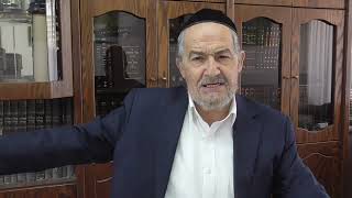 הגיגים לפרשת נח תשפו במרוקאית (הרב מיכאל שושן) - התמונה מוצגת ישירות מתוך אתר האינטרנט יוטיוב. זכויות היוצרים בתמונה שייכות ליוצרה. קישור קרדיט למקור התוכן נמצא בתוך דף הסרטון
