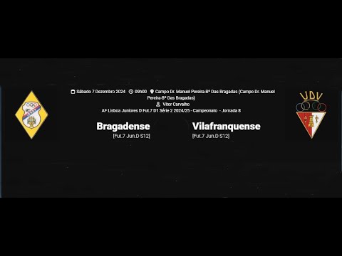 BRAGADENSE_X_VILAFRANQUENSE