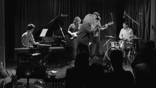 ALLEN STONE - Contact High - (Mem´s Soul Ft. Sol Liebeskind)