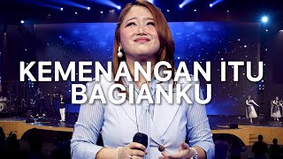 Download lagu Kemenangan Itu Bagianku - Symphony Worship | Monalisa Gina | KA Worship mp3