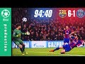 Best LAST MINUTE GOALS Ever In Football - With Commentaries