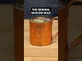Moscow Mule