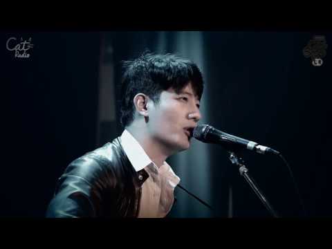 กายฉันว่ายน้ำไปใจฉันคิดถึงเธอ - Pae Arak and The Pisat Band (live)