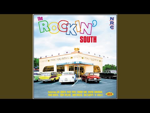 The Purple People Eater Meets the Witch Doctor