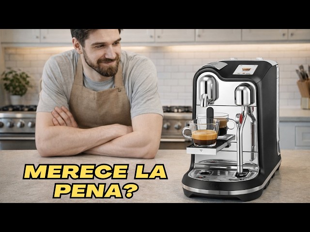 Vídeo relacionado con Nespresso Espresso Decaffeinato 50 capsule professional