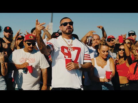 Big Tone - Nor Cal Sidin ft. Megan