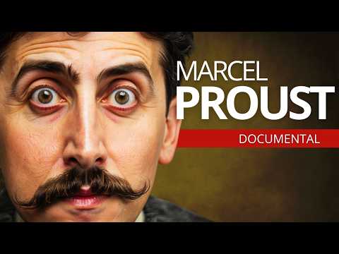 Aristócratas y nenúfares: el postureo decimonónico en la visión de Marcel Proust