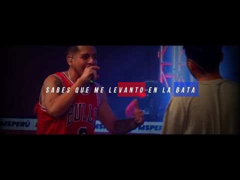 EL MEJOR Minuto De Jota En La FMS Perú - Jornada 8 | Jota vs Nekroos | Ryker