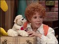 Classic Sesame Street Shari Lewis Sings How Do You Do