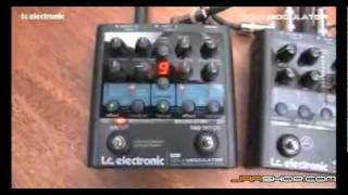 TC Electronic NM-1 Nova Modulator - What To Know & Where To Buy