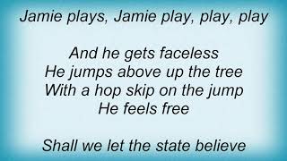 Smoke City - Jamie Pan Lyrics