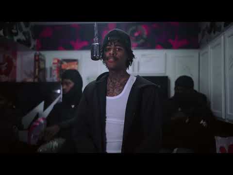 Ricky B Da Lefty In The Kitchen - Let’s Go