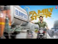 Family Star Tamil Glimpse - Vijay Deverakonda, Mrunal Thakur | Parasuram | Dil Raju | Sankrathi 2024