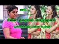 நீலிமாவின் நீல வண்ண வேட்டை Neelima Rani Serial Actress