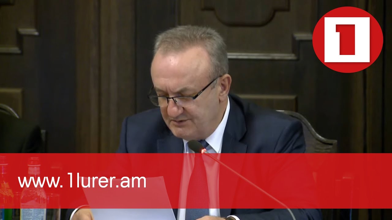 Կառավարությունը սահմանեց նախադպրոցական հաստատությունների՝ պետբյուջեից մեկ սանի ֆինանսավորման կարգը