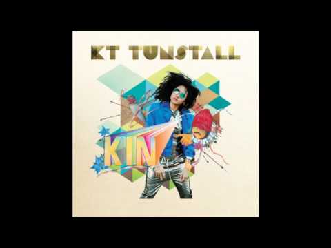 Videoclip de Turned A Light On — KT Tunstall