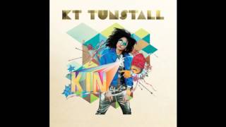 KT Tunstall - Turned A Light On