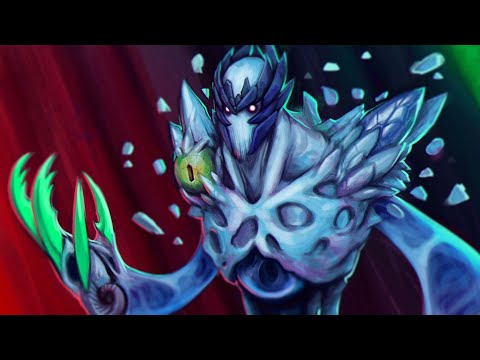 OG.s4 9005 MMR Ancient Apparition 9 Kills (Match ID : 3565106056)