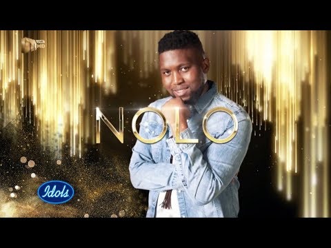 Top 5: Nolo – ‘Buza’ – Idols SA | S15 | Mzansi Magic