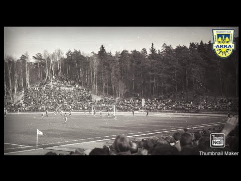 Old Scholl | Arka Gdynia