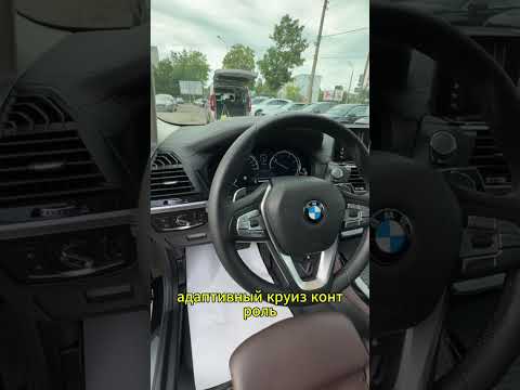 фото bmw x4 i (f26) 0