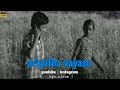 Ariyatha Vayasu Song From Paruthiveeran Movie 60fps Video Follow My Instagram