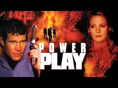 Power Play (2003) | Full Action Thriller Movie - Dylan Walsh, Alison Eastwood