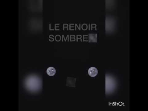 Young ri X TINO renoir sombre audio officille