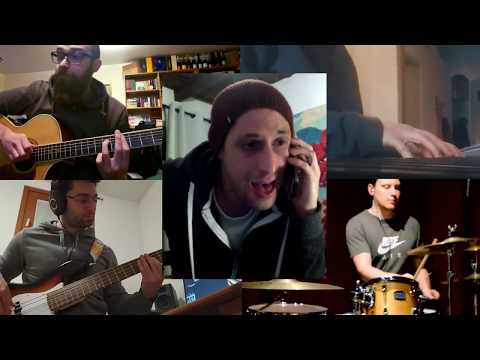 video frame placeholder