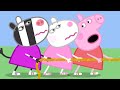 Peppa Pig Official Channel Peppa Pig S Sports Day