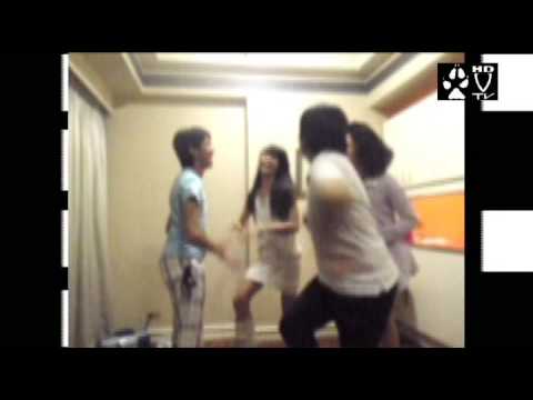 Pongga Piyesta 090829 Encore