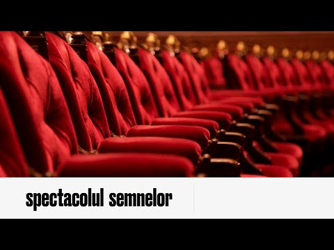 Semnele Timpului: 1. Spectacolul semnelor - Sorin Petrof