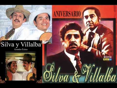 Silva y Villalba - Llamarada