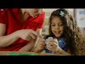 Curious George Funding Credits 2020