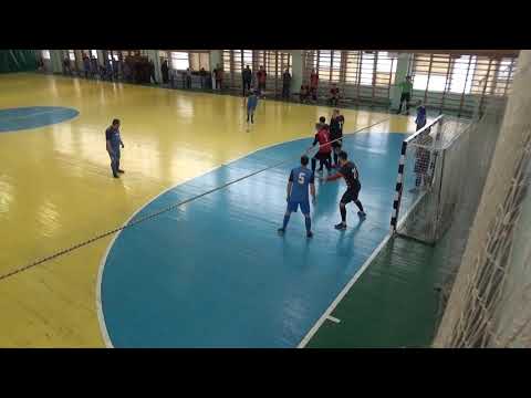 7 КУ 8 Водоканал – Walltech