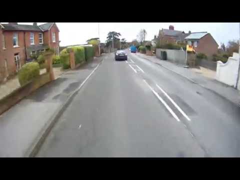 FR13AUN - MGIF Regardless Of Speed Limit