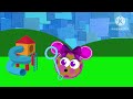 TBS Kids ID Bubbles 2012
