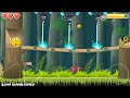 Red Ball 4 All Episode Level 1 With Golden Ball