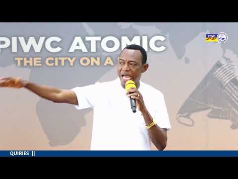 CLIMAX  OF THE NATIONAL CHILDREN’S WEEK AND 5OTH ANNIVERSARY CELEBRATION - 11/09/2022