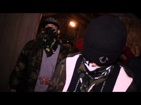 Peezy "Pablo E" (Official Video)