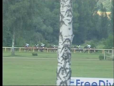 LL, 6. 7. 2017, 5. dostih - CENA EBF