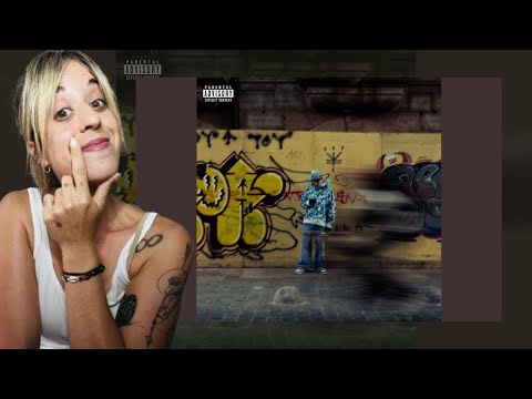 REACTION TO DEYANDEL FROM FACEBROOKLYN